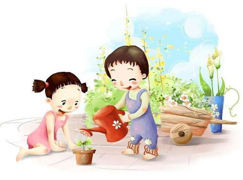 停课不停学之保护水资源