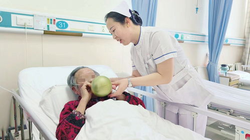 德州市立医院培养专科护士,提升护理水平