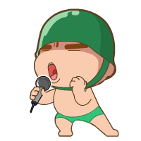 超大炮炮兵qq表情包