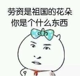 有没有各种犯贱的表情图片