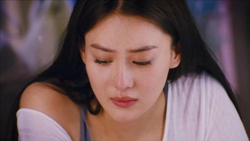 夏日恋神马女神张馨予有多美五官立体身材凹凸有致实在太养眼了