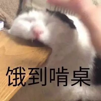 天太热没有食欲不存在的你只是没来过这个地方