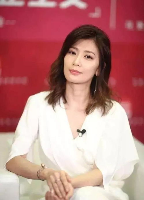 贾静雯演员