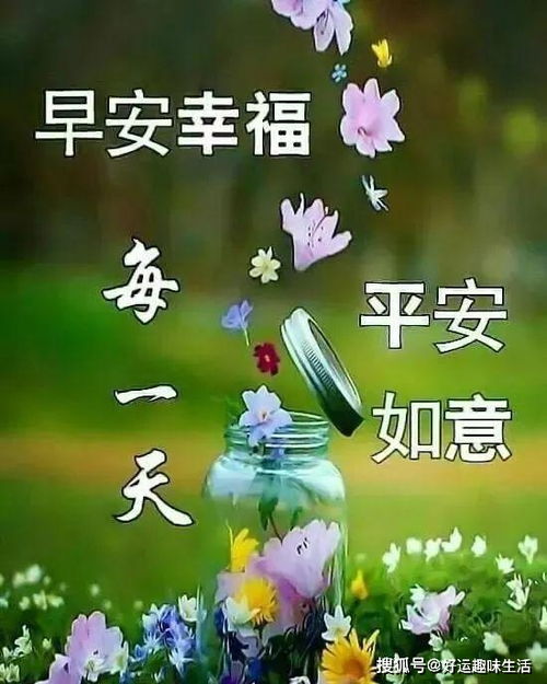 人生的快乐,走自己的路,看自己的景,超越他人不得意,早安,早安祝福语负担