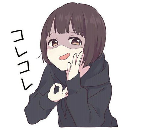 职业