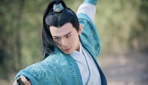 成毅再启古装大男主,首搭迪丽热巴人气拉满,情枫诺金秋启动