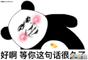 微信贴图表情包我好累