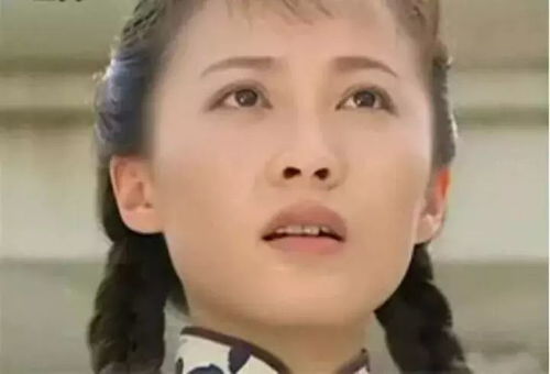 情深深雨蒙蒙里的可云现在长这样了