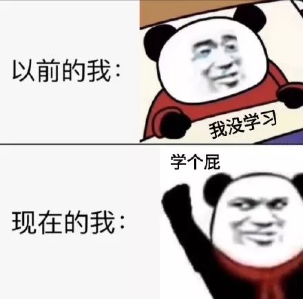 vs表情包
