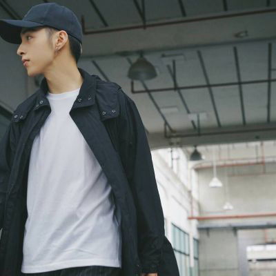 超清头像男生图片超清干净男生微信头像图片