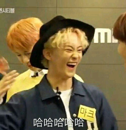 1李马克