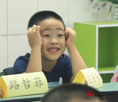 哈哈哈,年度大片开学了隆重上映萌娃集体贡献表情包