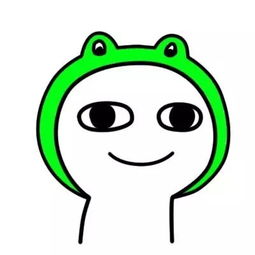 猥琐萌qq表情大全,搞笑的猥琐萌图片