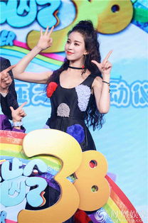 外公芳龄38北京首映温心鬼马俏皮带你轻松减压