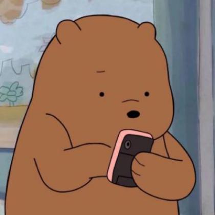 抖音超可爱表情包动图想你