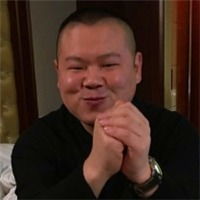 岳云鹏头像表情包微信头像图片大全