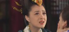 芈月传中莒姬的为人如何向妃服毒自杀后就看出来了