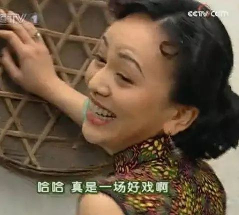女明星上演甄嬛传,原来大家都是戏精呢