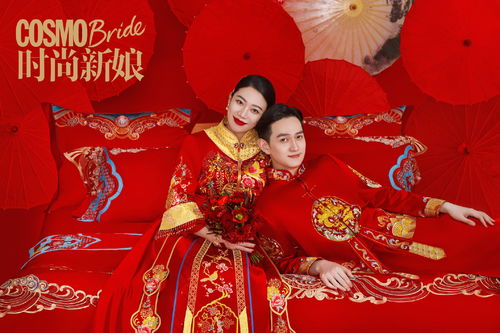 马可婚纱照曝光,老婆挺孕肚身材发福,正脸曝光模样大气长相高级