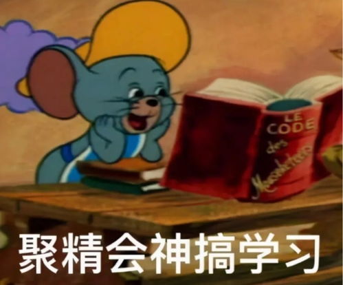 揭棺而起全套表情包考研