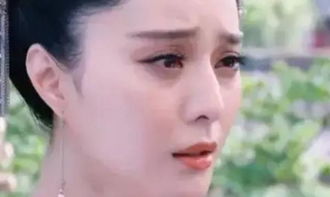 真哭了表情包孙俪