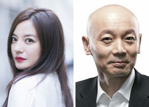 表情葛优和赵薇同窗,出演两只老虎电影,高智商人质斗低智商劫匪...表情