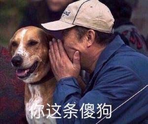 因为一张朋友圈背景图,我收获了个傻白甜男朋友