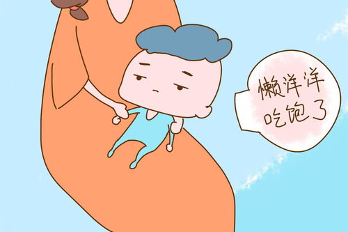宝宝各种搞怪小表情的背后,真实含义你知道吗新手妈妈可别误解