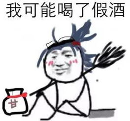段子2017没用过这些流行语表情包,别说你混过2017