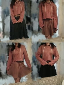 学生如何在淘宝上买到好看便宜质量好的衣服和鞋子