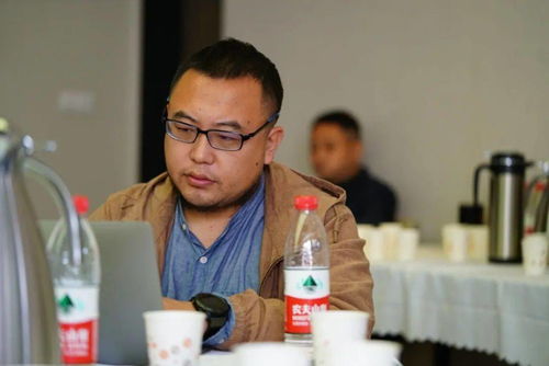 蓝盟it外包秋季团建目标是干出来的,不是吹出来的