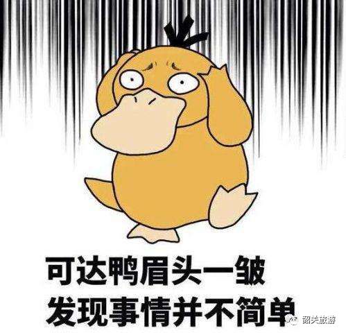 五一假期来韶关这样玩,免费吃住浪,给你三天也不够
