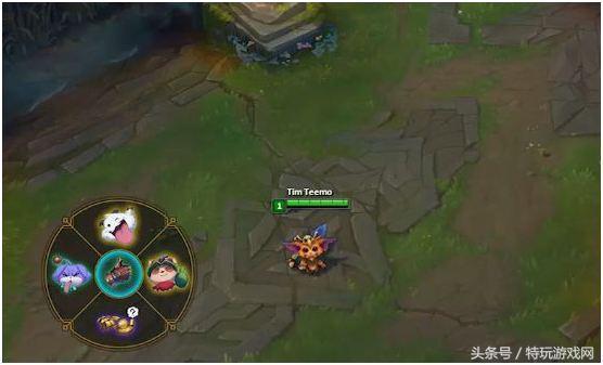 lol7.17版本改动汇总新英雄新皮肤登场香炉遭终极削弱