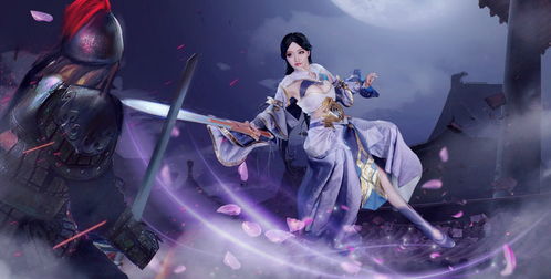 王者荣耀紫霞仙子cosplay我在你心里留下了一样东西