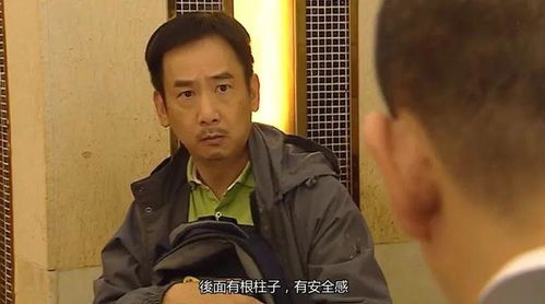 豆瓣7.8经典港剧读心神探仅靠微表情破案,你的表情出卖了你
