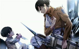 腾讯进击的巨人ios版