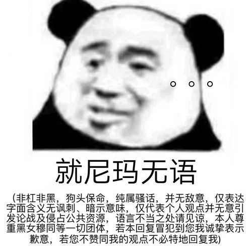 还有什么话要说表情包不想