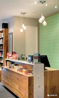 收银台这么做,一秒提高店铺颜值