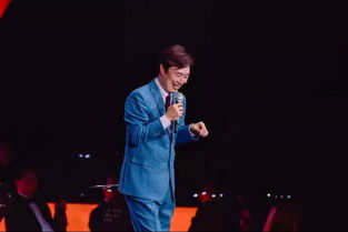暌违19年后来槟开唱,费玉清告别场唱超过3小时