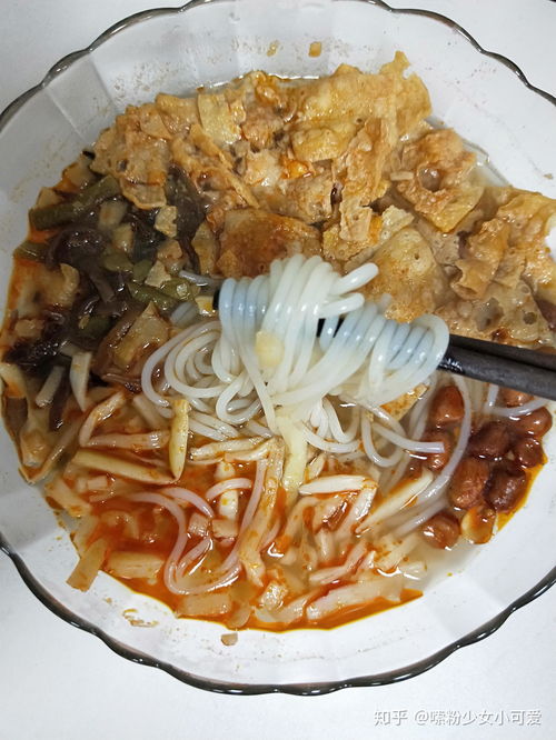螺蛳粉大学出品的螺鼎记好吃吗
