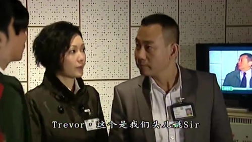 读心神探罪犯主动自首,督察一看他微表情,立马知道他在顶罪