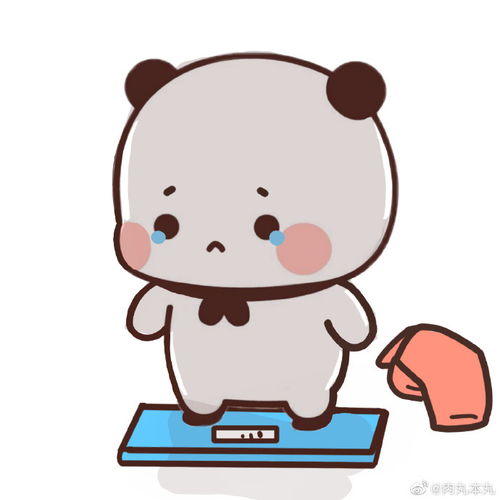 一二布布表情包来啦