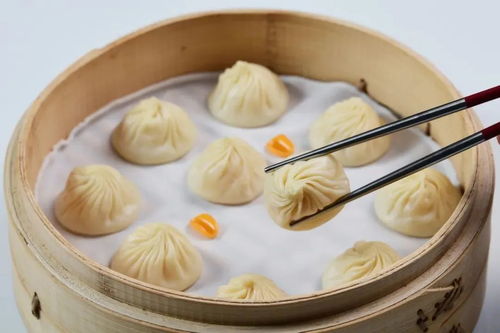 一个山西人在海外卖包子,美国一家店年收入1.8亿