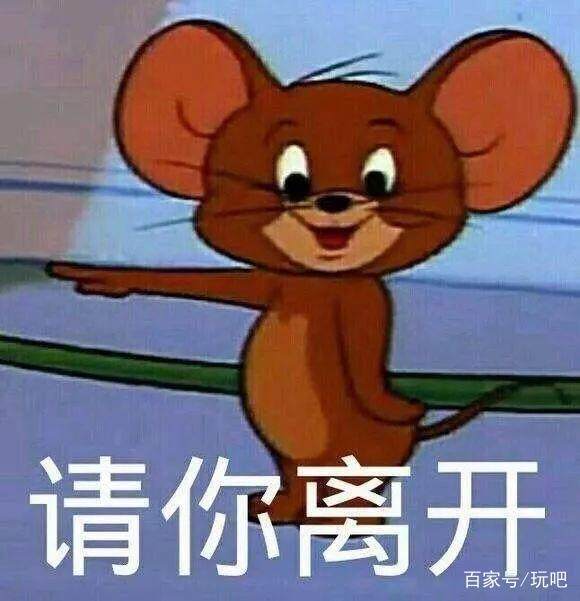 电电鼠表情包太热