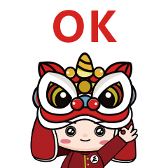 醒目仔来啦广东反邪教微信表情包上线,一起加入反邪联萌