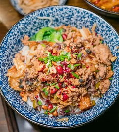 这些隐藏在上海街头的外地美食,正宗便宜又好吃