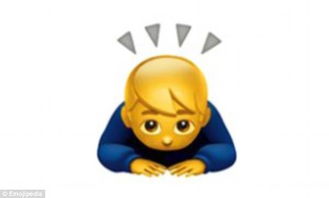 各种表情的含义和图解表情符号