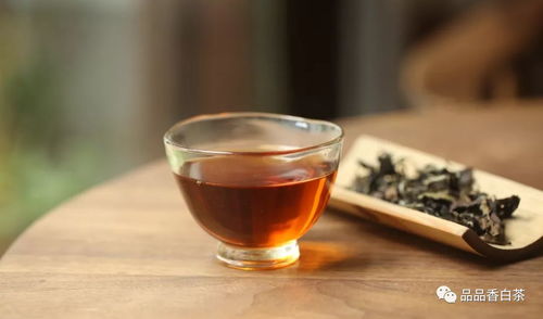 收藏白茶,你是不是忽略了它