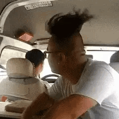 全是可爱又沙雕的动图表情包哇