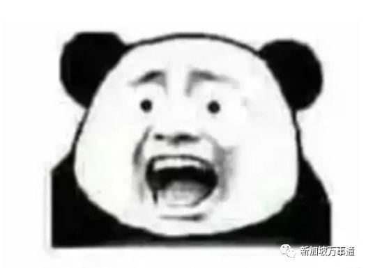 新加坡百米长龙抢swatch与omega联名手表,现场有人晕倒警察赶到维持秩序